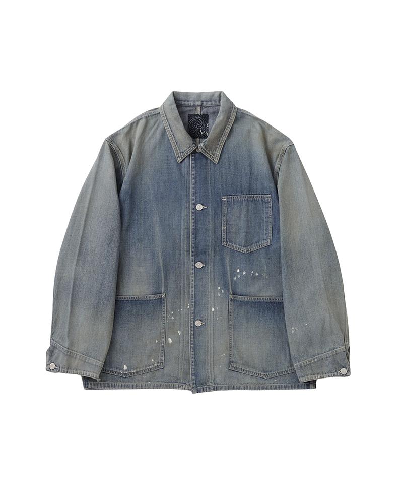 visvim WMV Official North American Web Store